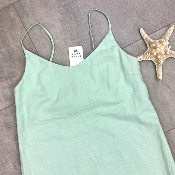 🔆BILLABONG🔆 SUMMER LOVE DRESS - Picture 6 of 14